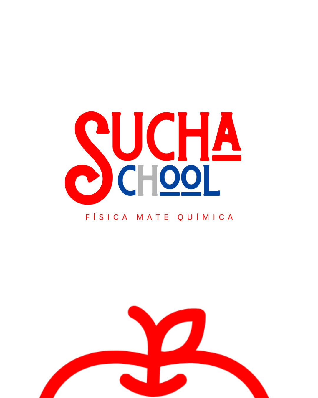 SuchaSchool — Escuela Online